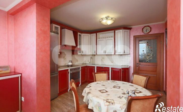3-комн квартира ул Белянского А.Д., 8,  д. 8