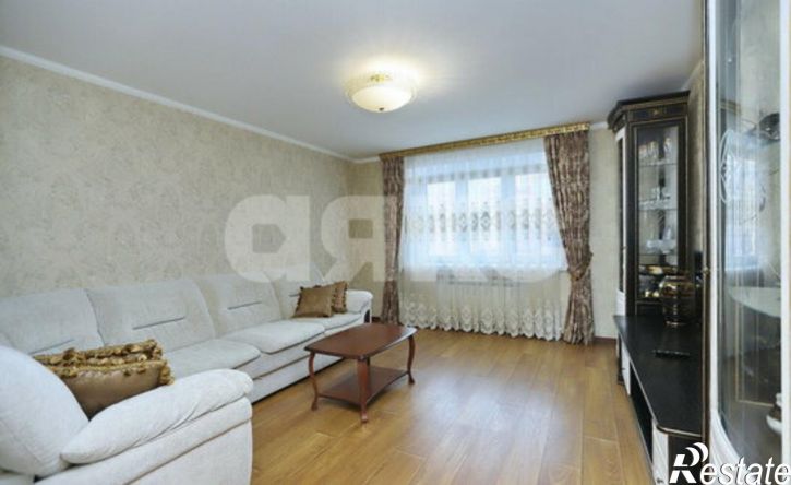 3-комн квартира ул Белянского А.Д., 8,  д. 8