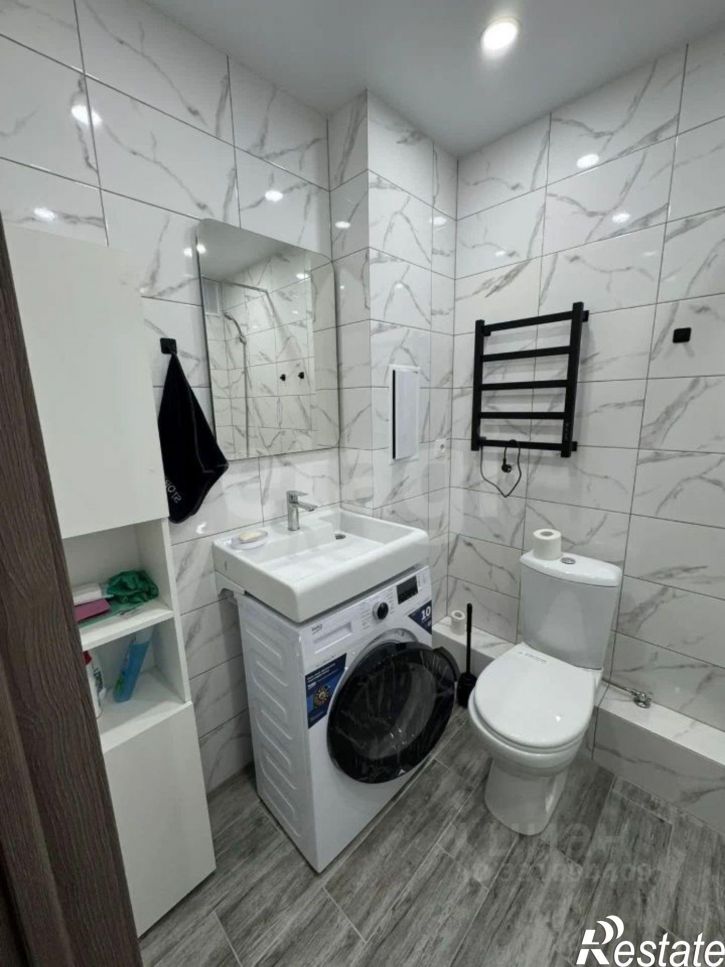 1-комн квартира ул Перова, 2ж,  д. 2ж