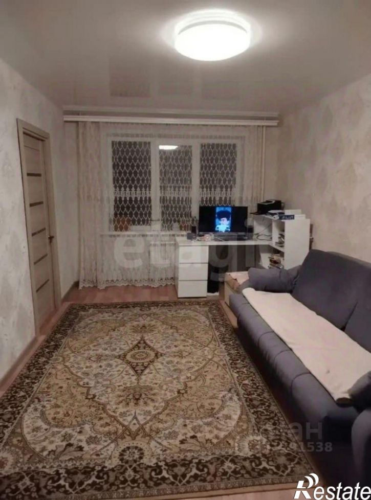4-комн квартира ул Юбилейная, 4а,  д. 4а