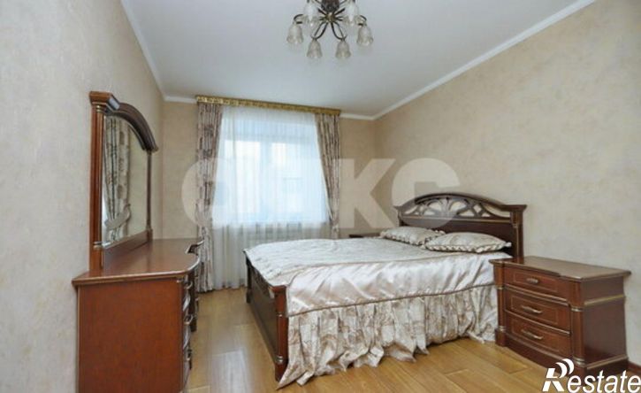 3-комн квартира ул Белянского А.Д., 8,  д. 8
