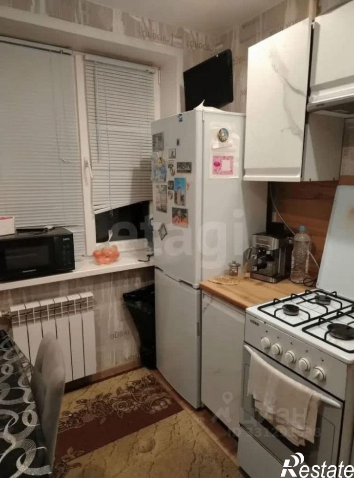 4-комн квартира ул Юбилейная, 4а,  д. 4а