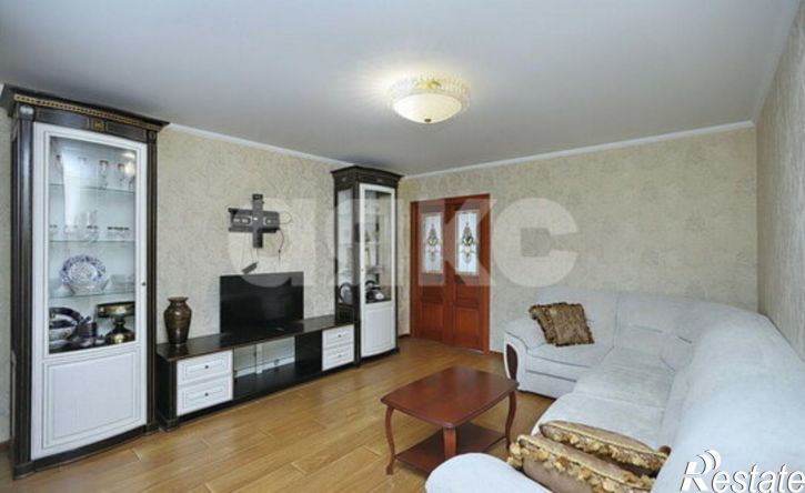 3-комн квартира ул Белянского А.Д., 8,  д. 8
