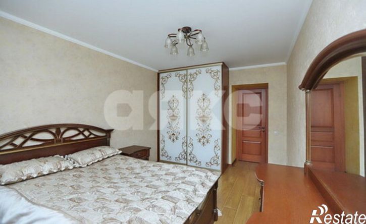 3-комн квартира ул Белянского А.Д., 8,  д. 8