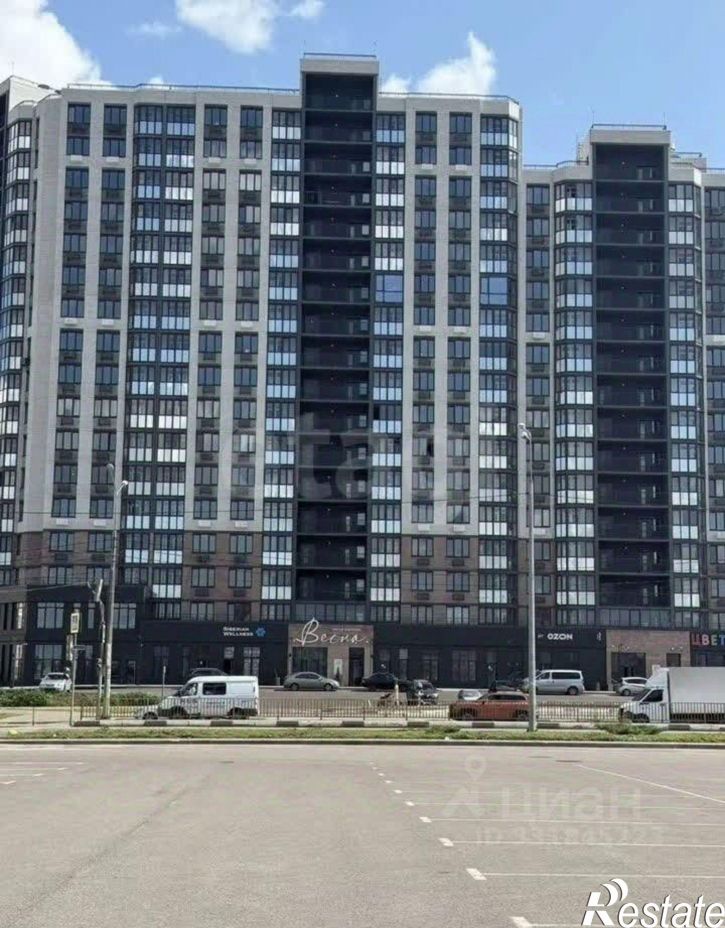 2-комн квартира городской округ Липецк