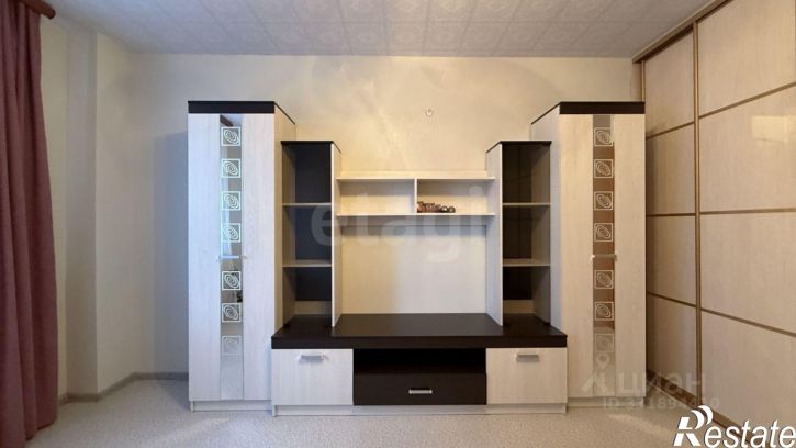 1-комн квартира ул Леонтия Кривенкова, 39,  д. 39