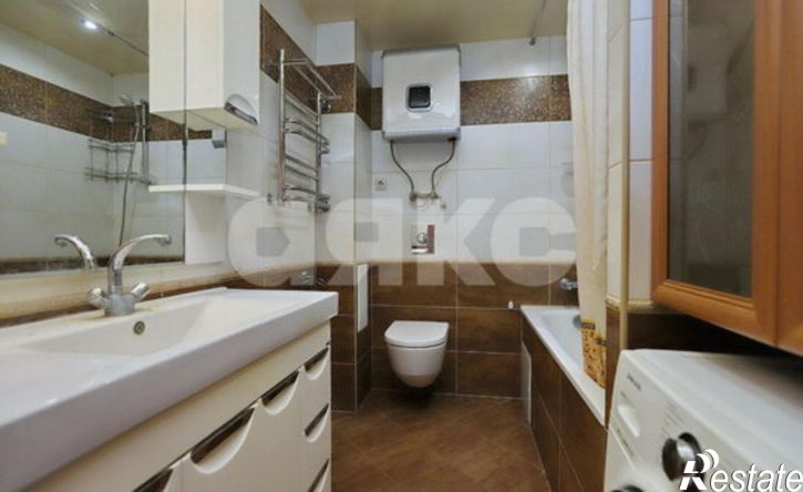 3-комн квартира ул Белянского А.Д., 8,  д. 8