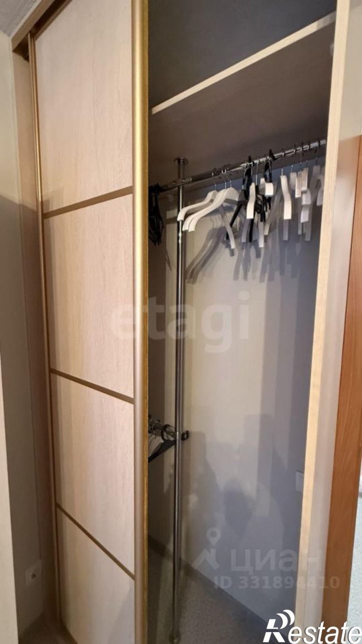 1-комн квартира ул Леонтия Кривенкова, 39,  д. 39