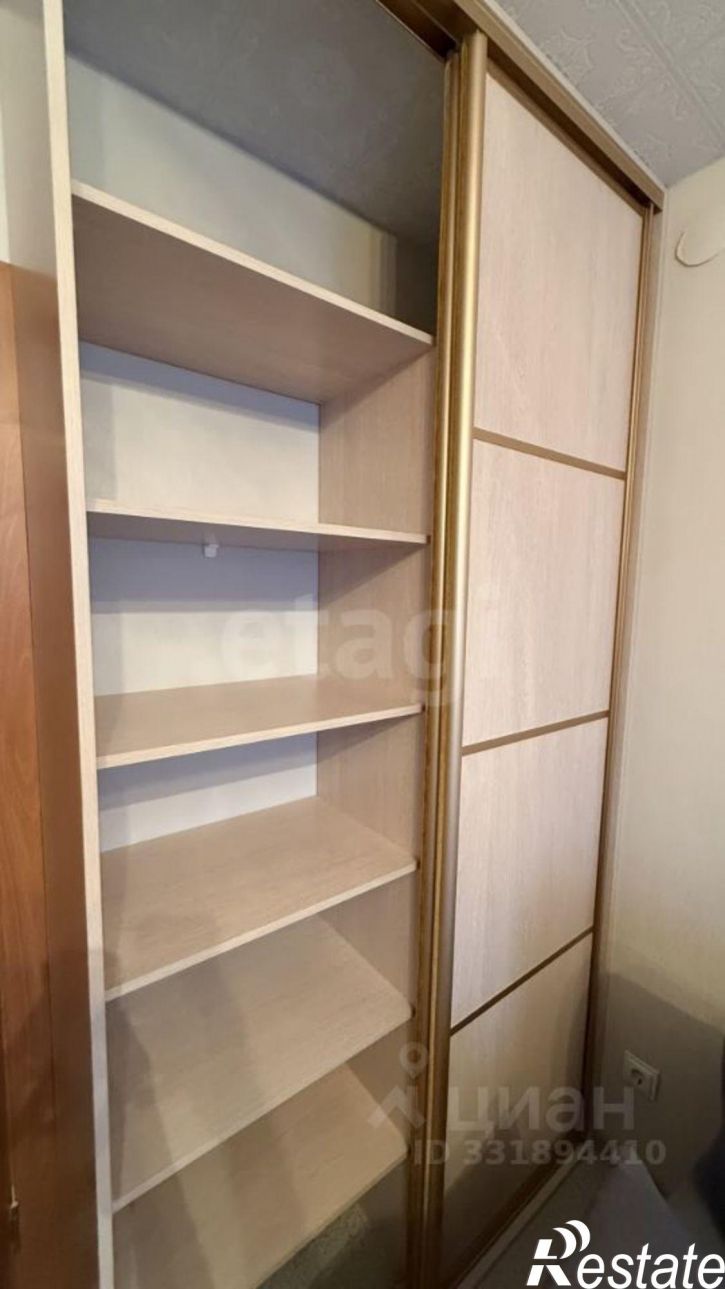 1-комн квартира ул Леонтия Кривенкова, 39,  д. 39