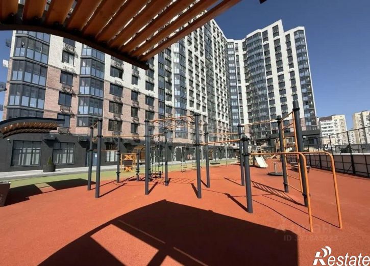 2-комн квартира городской округ Липецк