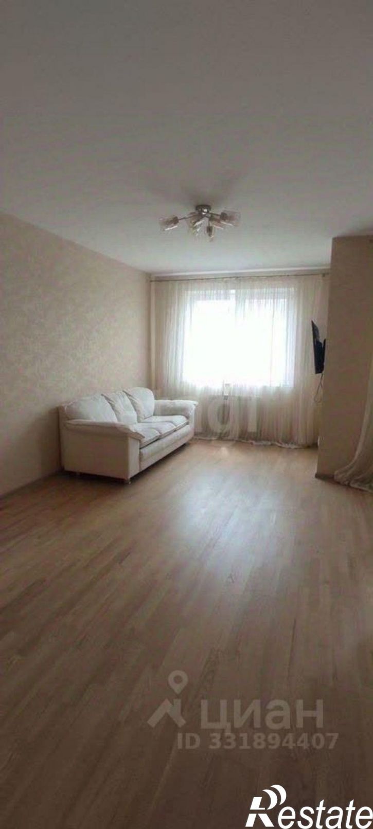 2-комн квартира ул Коцаря С.Л., 9/2,  д. 9/2