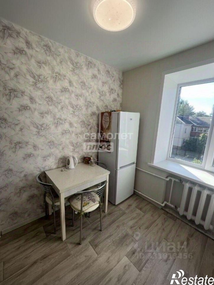 1-комн квартира ул Жуковского, 6,  д. 6