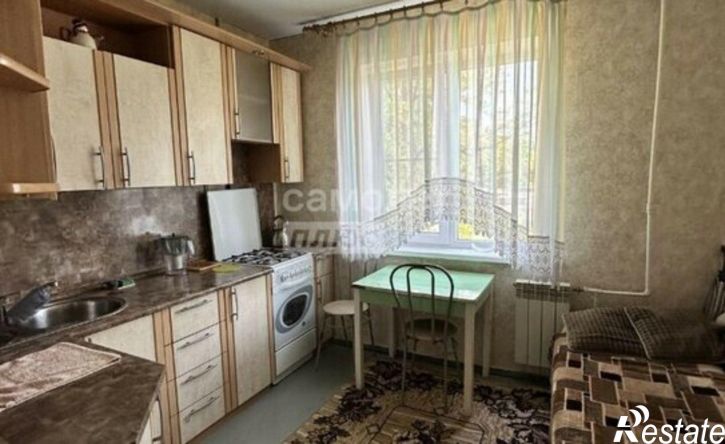 1-комн квартира ул Московская, 93,  д. 93
