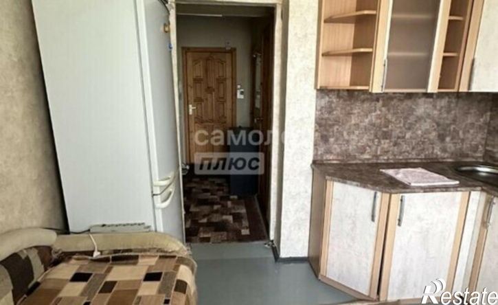 1-комн квартира ул Московская, 93,  д. 93