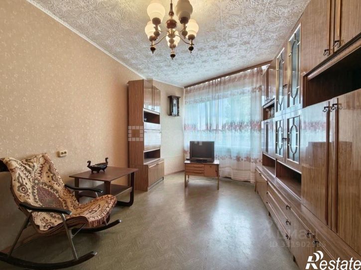 3-комн квартира Липецк, микрорайон 15-й, 29