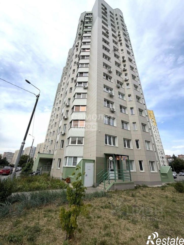 2-комн квартира Липецк г., Правобережный