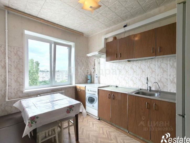 3-комн квартира Липецк, микрорайон 15-й, 29