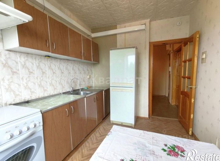 3-комн квартира Липецк, микрорайон 15-й, 29