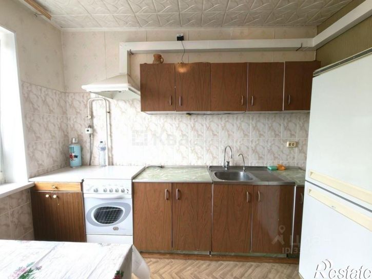 3-комн квартира Липецк, микрорайон 15-й, 29