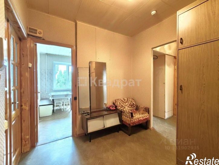 3-комн квартира Липецк, микрорайон 15-й, 29
