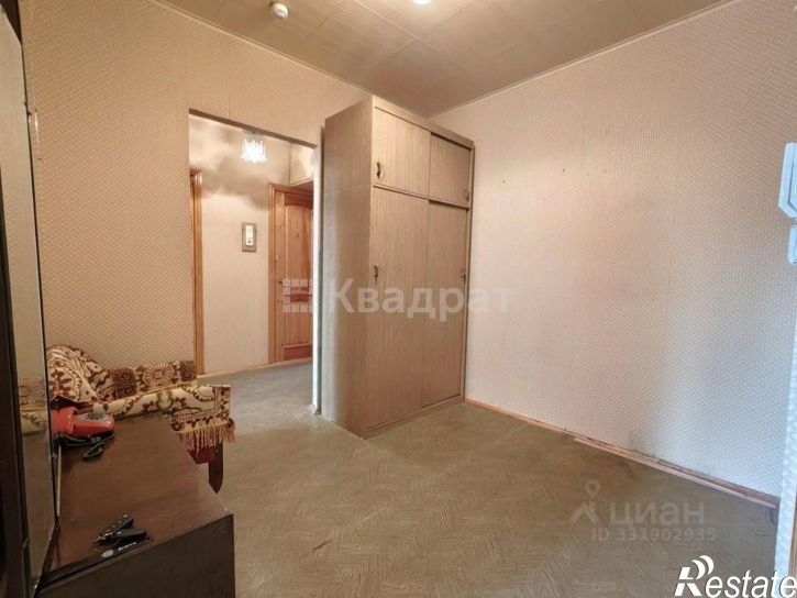 3-комн квартира Липецк, микрорайон 15-й, 29