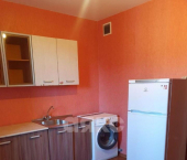 1-комн, 40кв м, этаж 6/19 Боевой пр-д, 43