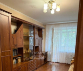 2-комн, 42кв м, этаж 2/5 ул Ангарская, 27