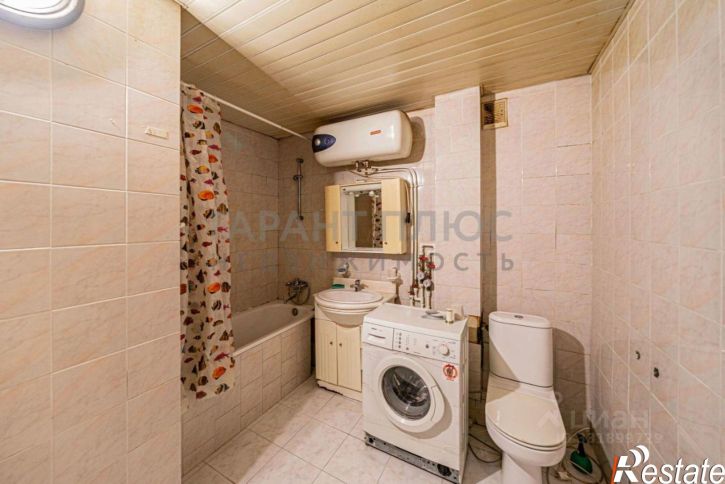 3-комн квартира ул Коммунальная, 12,  д. 12