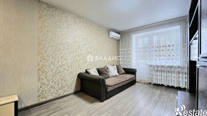 1-комн квартира ул Свиридова И.В., 18,  д. 18