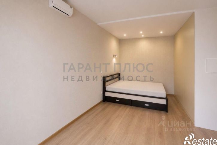 1-комн квартира пр-кт Победы, 3,  д. 3