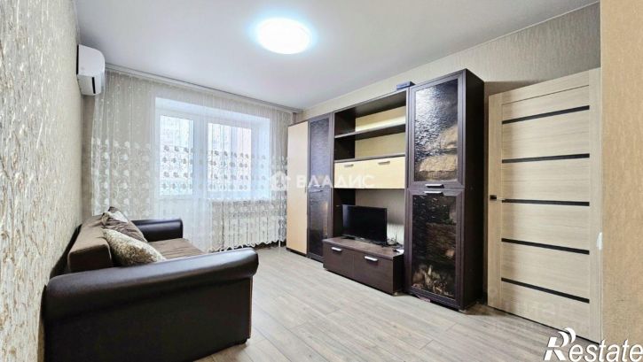1-комн квартира ул Свиридова И.В., 18,  д. 18