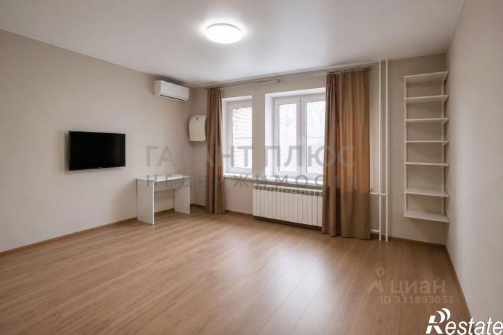 1-комн квартира пр-кт Победы, 3,  д. 3
