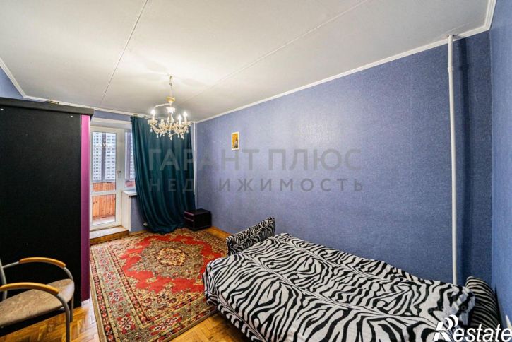 3-комн квартира ул Коммунальная, 12,  д. 12