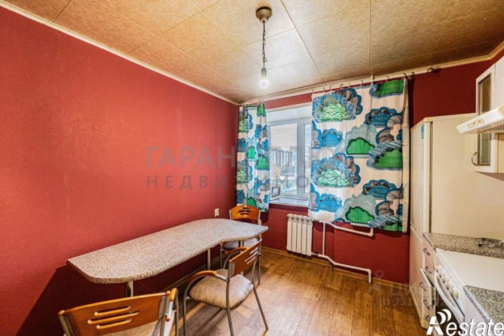 3-комн квартира ул Коммунальная, 12,  д. 12