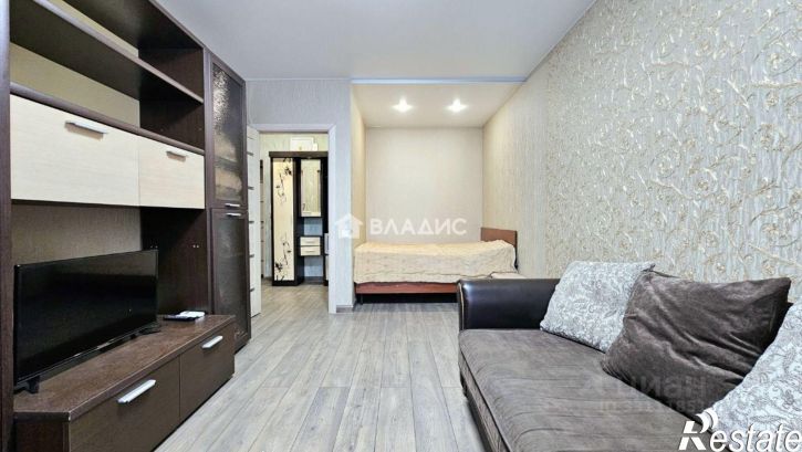 1-комн квартира ул Свиридова И.В., 18,  д. 18
