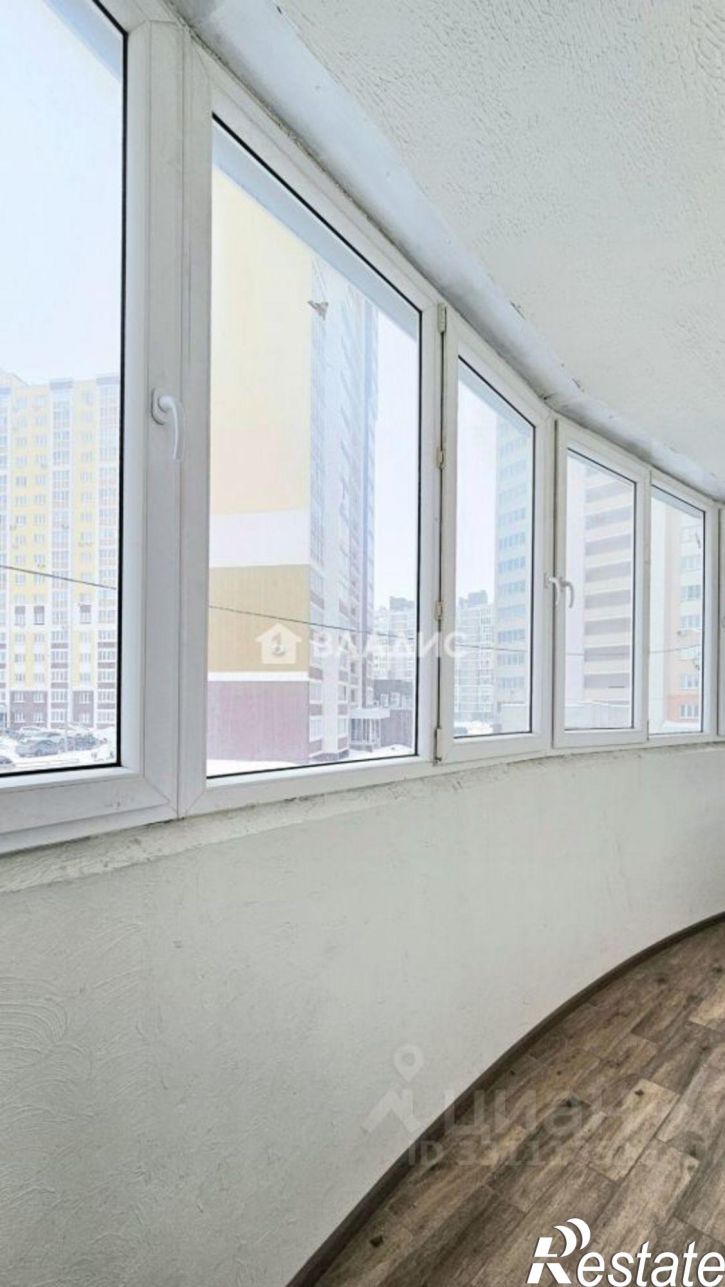 1-комн квартира ул Свиридова И.В., 18,  д. 18