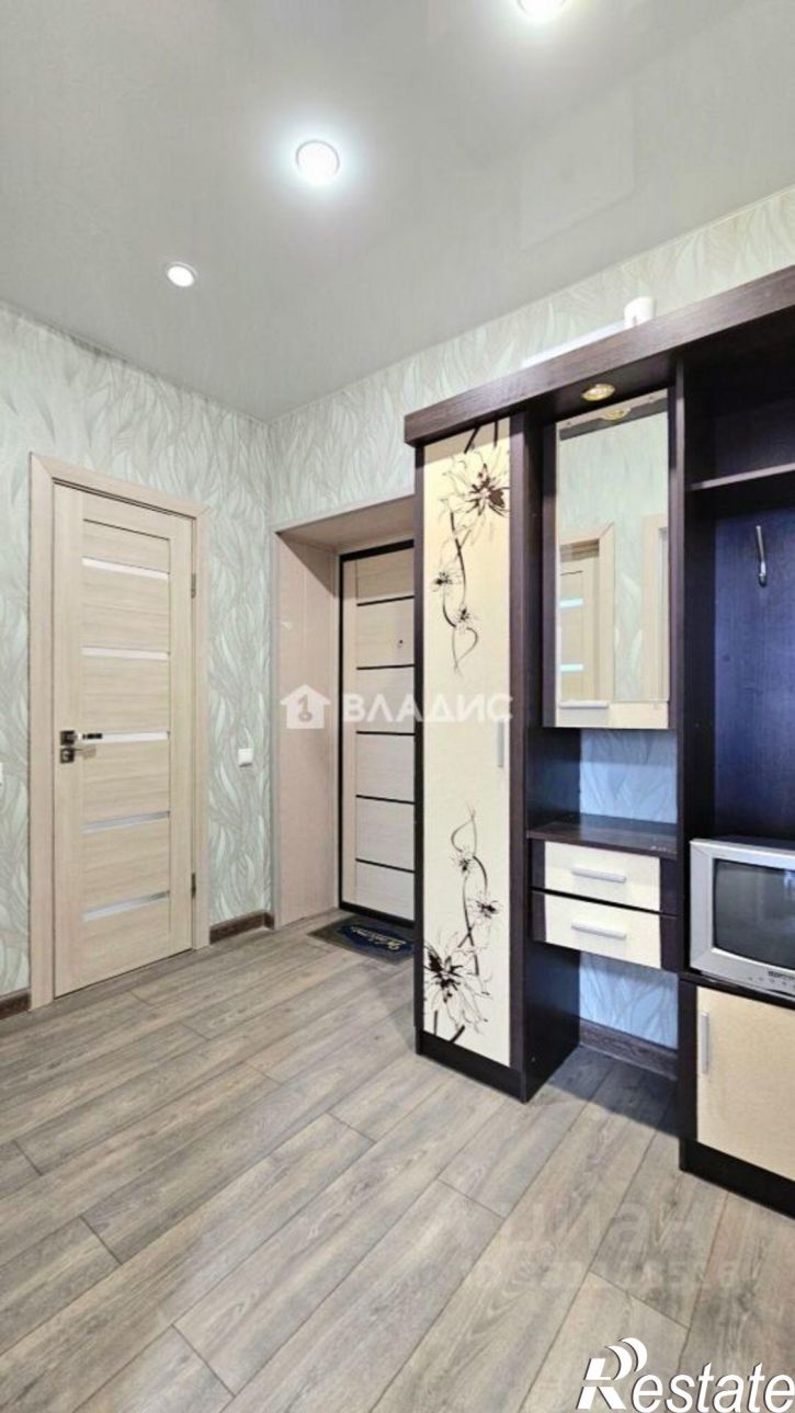 1-комн квартира ул Свиридова И.В., 18,  д. 18