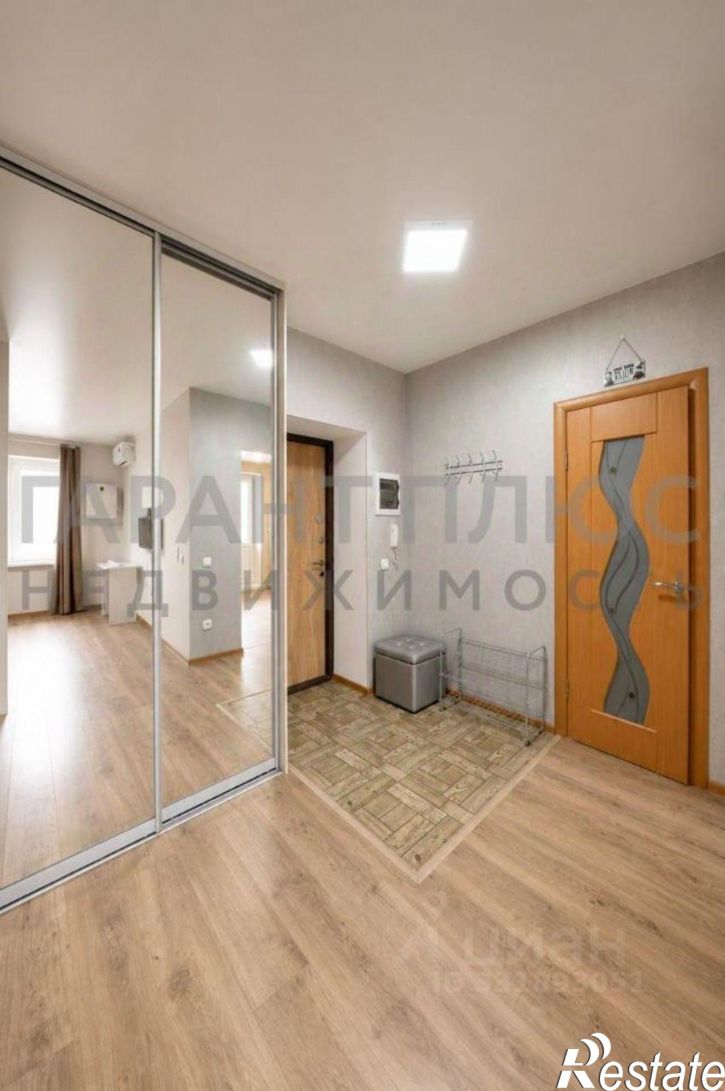 1-комн квартира пр-кт Победы, 3,  д. 3