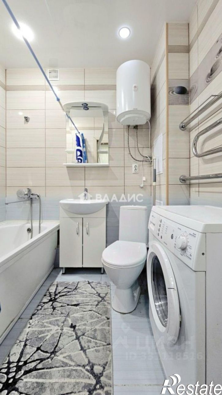 1-комн квартира ул Свиридова И.В., 18,  д. 18