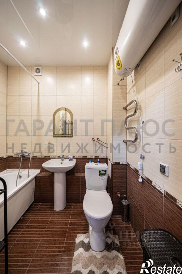 1-комн квартира пр-кт Победы, 3,  д. 3