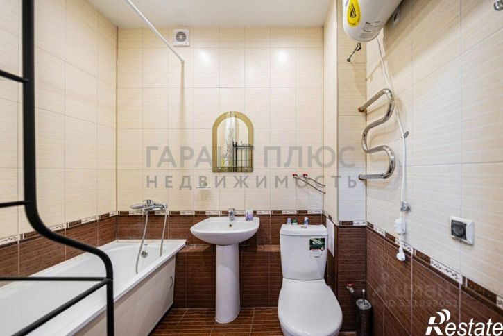 1-комн квартира пр-кт Победы, 3,  д. 3