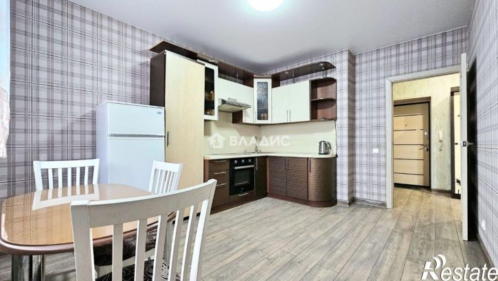 1-комн квартира ул Свиридова И.В., 18,  д. 18