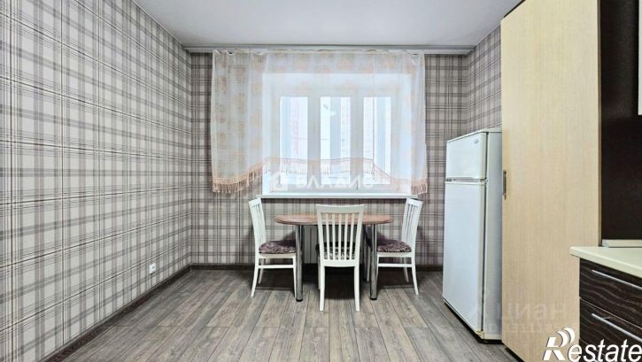 1-комн квартира ул Свиридова И.В., 18,  д. 18