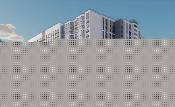 1-комн квартира улица Механизаторов, 15К