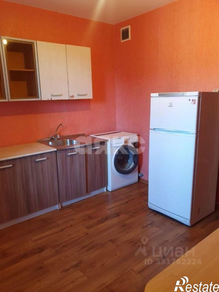 1-комн квартира Боевой пр-д, 43,  д. 43