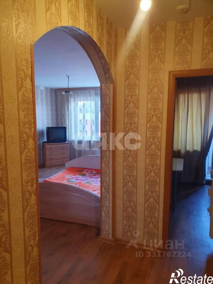 1-комн квартира Боевой пр-д, 43,  д. 43