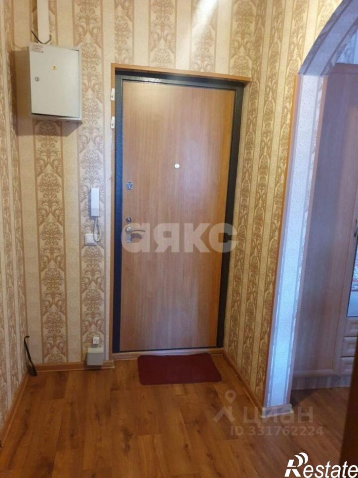 1-комн квартира Боевой пр-д, 43,  д. 43