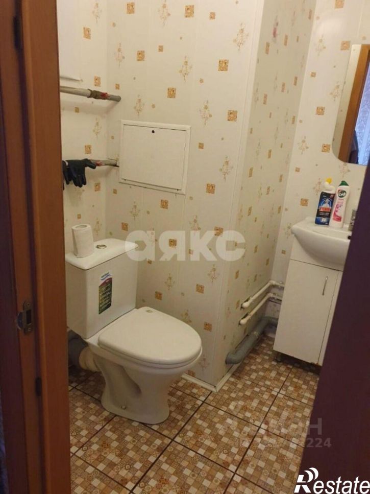 1-комн квартира Боевой пр-д, 43,  д. 43