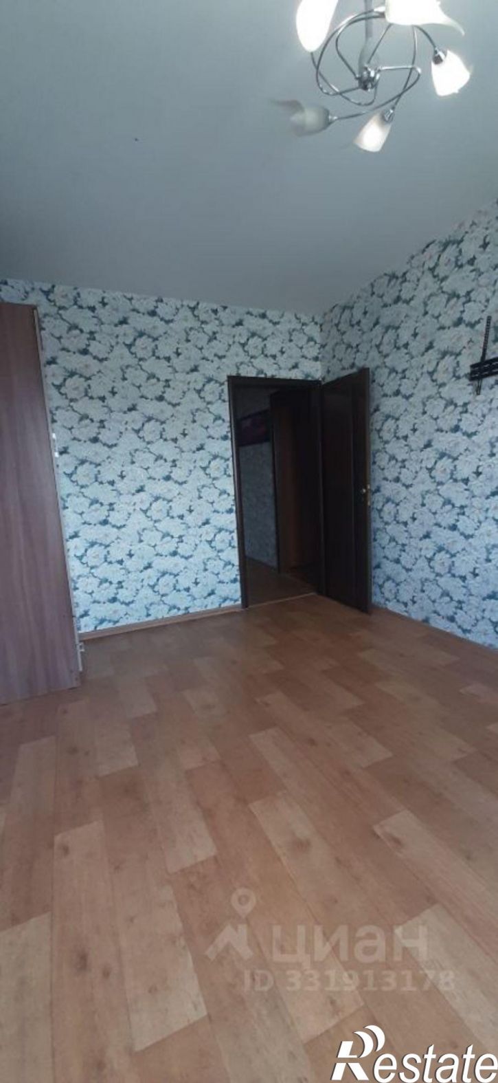 2-комн квартира ул Героя России Эдуарда Белана, 3,  д. 3