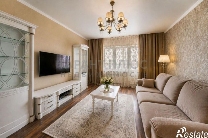 2-комн квартира ул Гоголя, 33,  д. 33